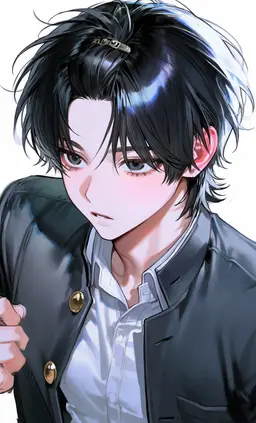 Profile image of 蓮翔