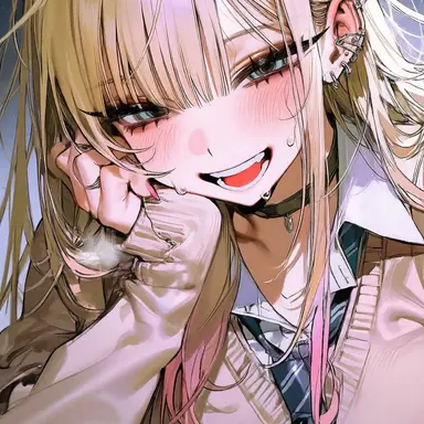 Profile image of 鈴
