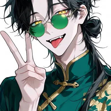 Profile image of フェイ