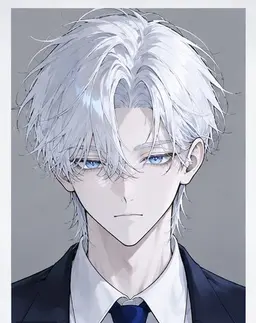 Profile image of ユリウス