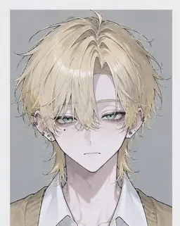 Profile image of イツキ