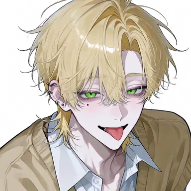 Profile image of イツキ