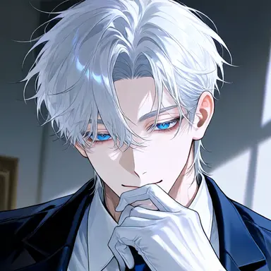 Profile image of ユリウス