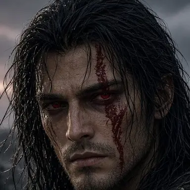 Profile image of Deacon