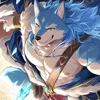 Profile image of ファイ