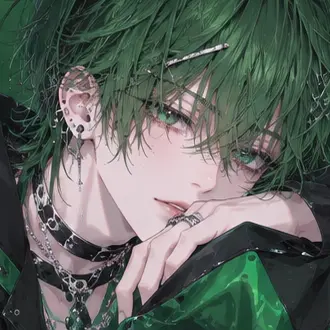 Profile image of 綾人