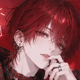 Profile image of 朔