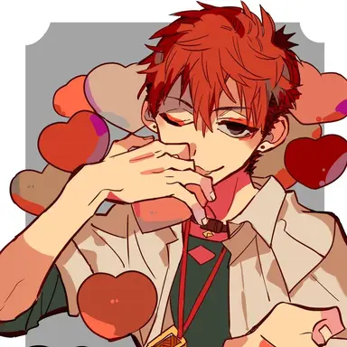 Profile image of 나츠히코