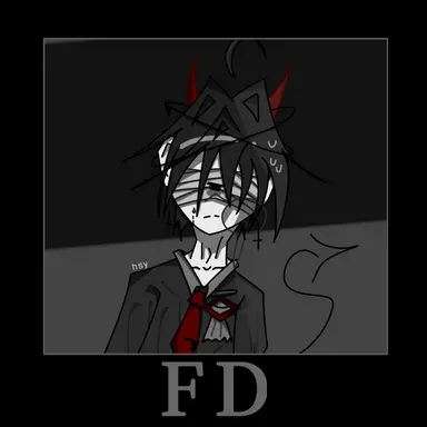 Profile image of FD