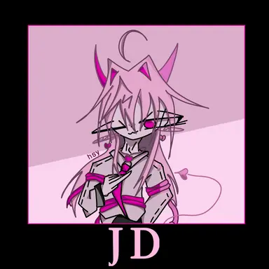 Profile image of JD