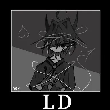 Profile image of LD