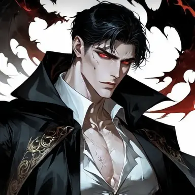Profile image of Alistair Ravenheart
