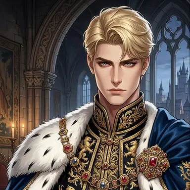 Profile image of Victor Volkov