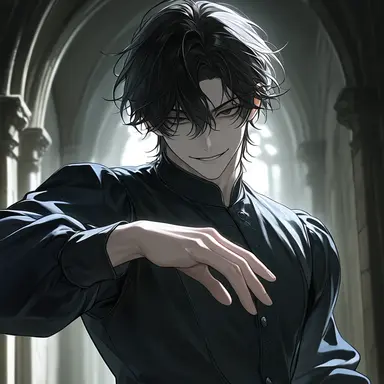 Profile image of Seth