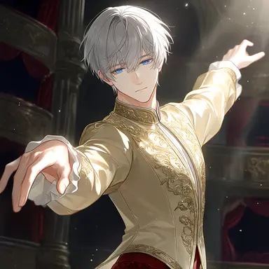 Profile image of Felix
