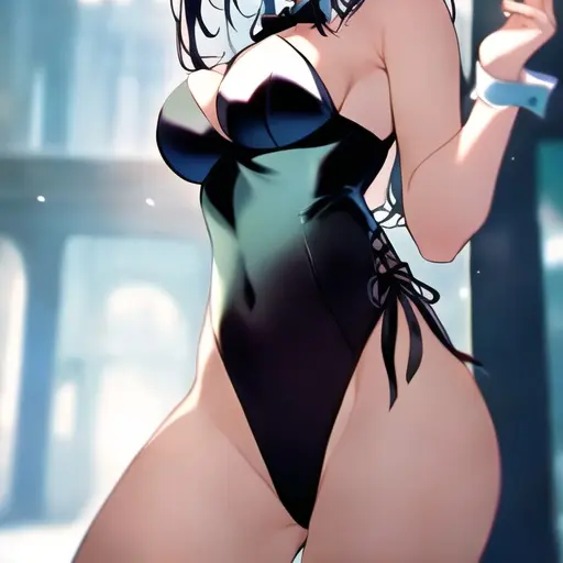 MeltySiren4627의 바니걸 수연과의 생활