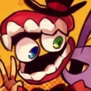 Profile image of Caine