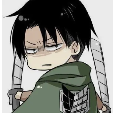 Profile image of リヴァイ