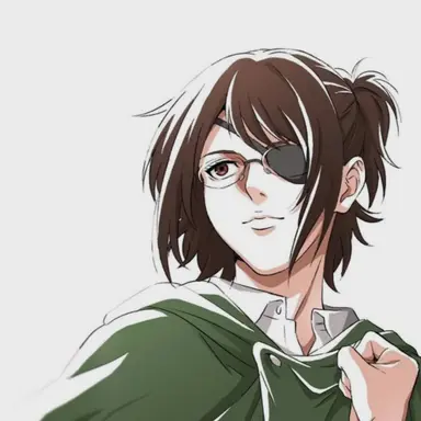 Profile image of ハンジ