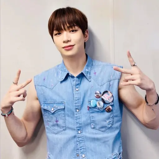 CloseMamba5754의 강다니엘