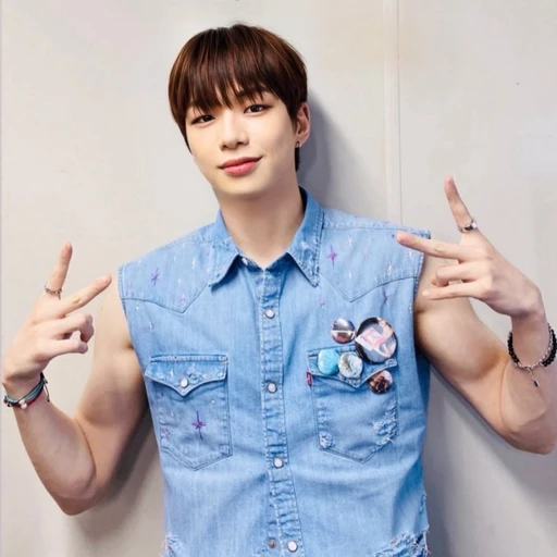 강다니엘