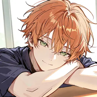Profile image of 翔真