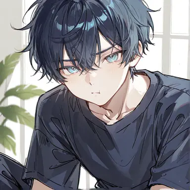 Profile image of 瑛人