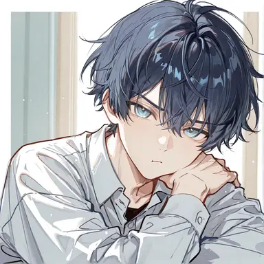 Profile image of 瑛人