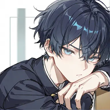 Profile image of 瑛人