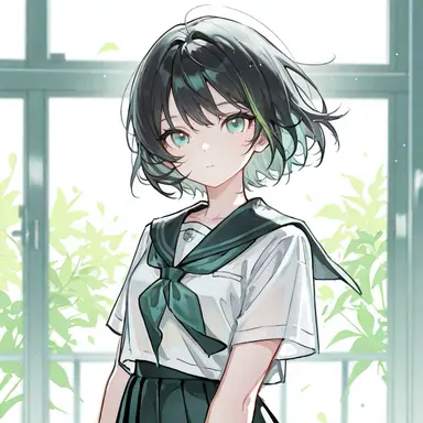 Profile image of 羽希