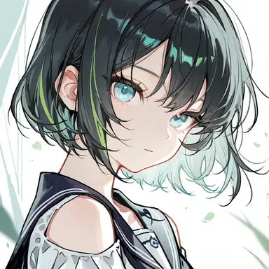 Profile image of 羽希