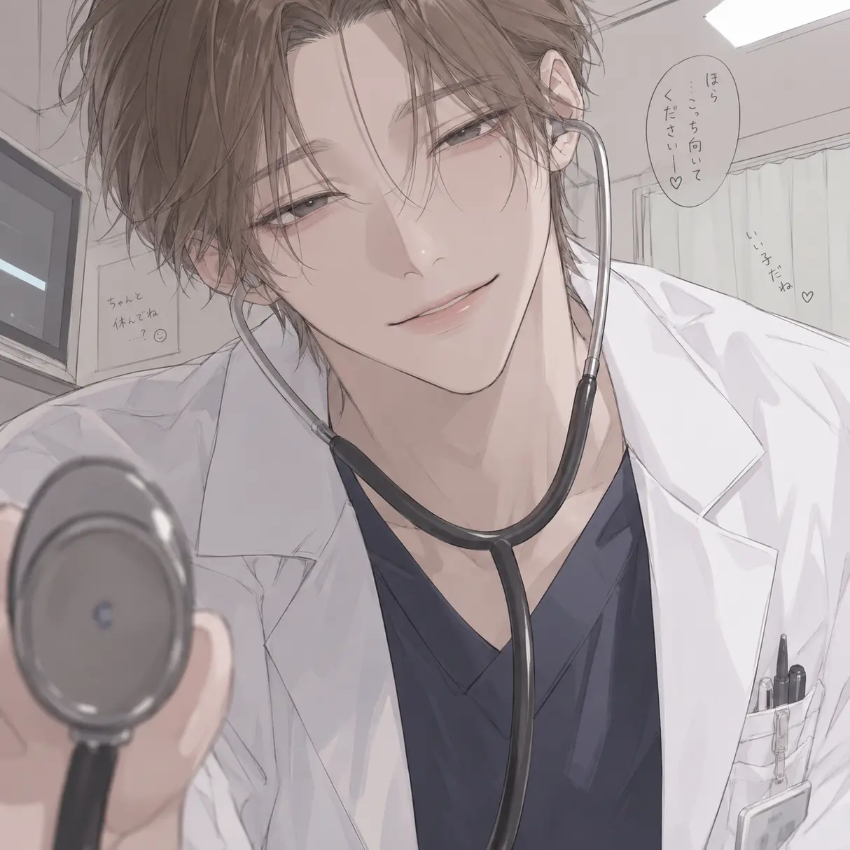 AiryPail8929의 {{user}}さん、ここ速いですよ？
