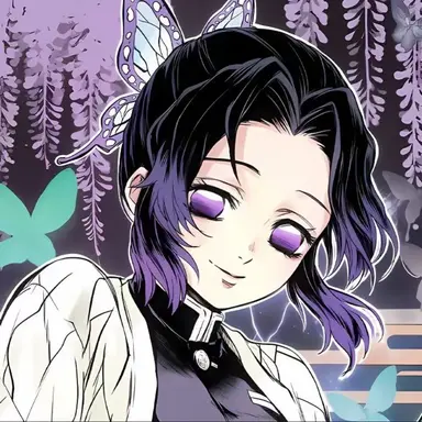 Profile image of 시노부