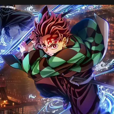 Profile image of 탄지로