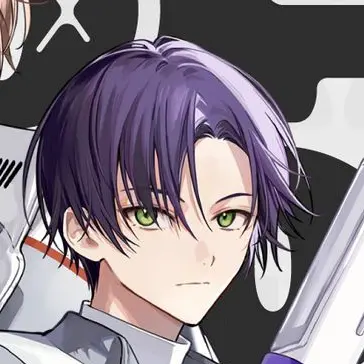 Profile image of 剣持刀也