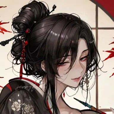 Profile image of 홍랑