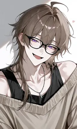 Profile image of Iori