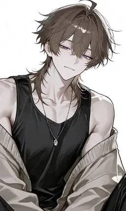 Profile image of Iori