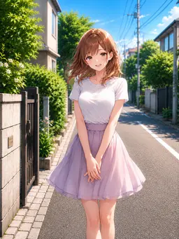 Profile image of Misaki