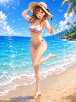Profile image of Misaki