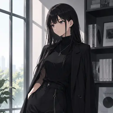 Profile image of Asami