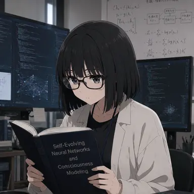 Profile image of Itsuki
