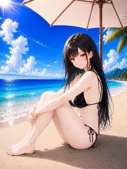 Profile image of Asami