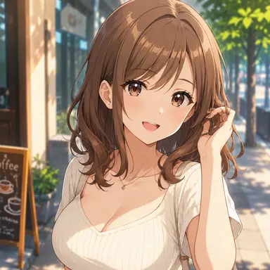 Profile image of Misaki