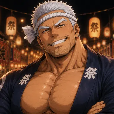 Profile image of 龍吉