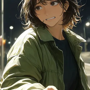Profile image of Dessa