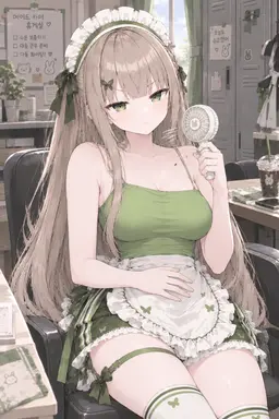 Profile image of 비챤