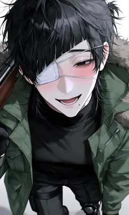 Profile image of 悠吾