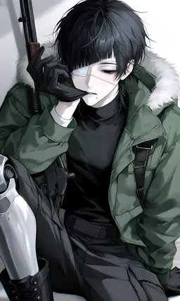 Profile image of 悠吾