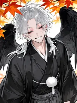 Profile image of Yaku